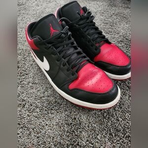 Air Jordan 1 Shoes